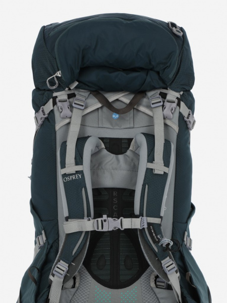 Рюкзак женский Osprey Ariel Plus, 60 л