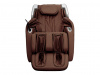 Массажное кресло Oto Titan TT-01 Brown ru