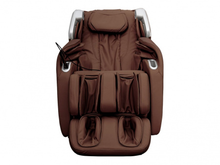 Массажное кресло Oto Titan TT-01 Brown ru
