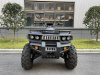 Электроквадроцикл SE Hummer