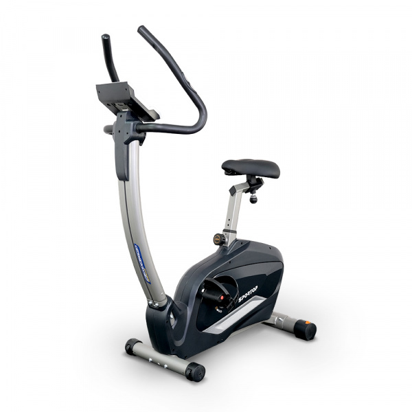 Велоэргометр Sportop B800P+