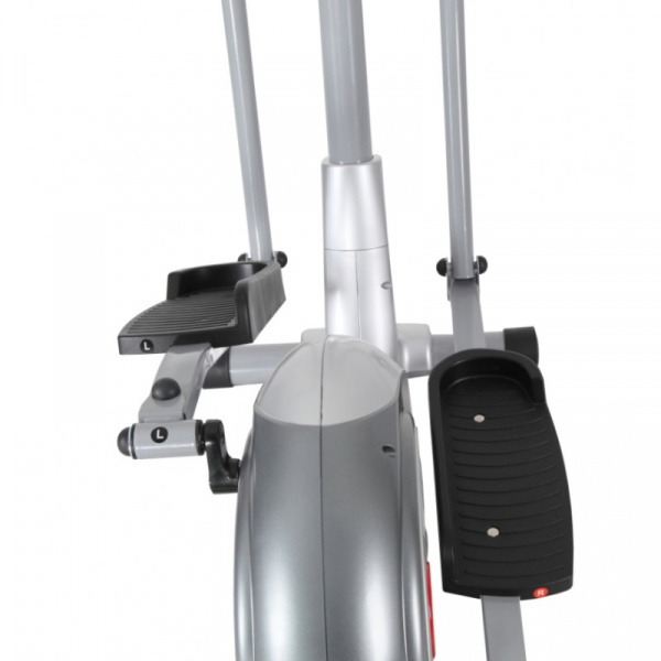 Эллиптический тренажер Dender Solfried E-1567