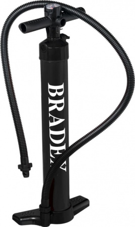 Сапборд Bradex Neo 10’6, прогулочный