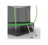 Батут с внутренней сеткой Evo Jump Internal 10ft (Green) + нижняя сеть