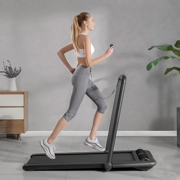 Электрическая беговая дорожка Xiaomi (Mi) WalkingPad (K12) Global