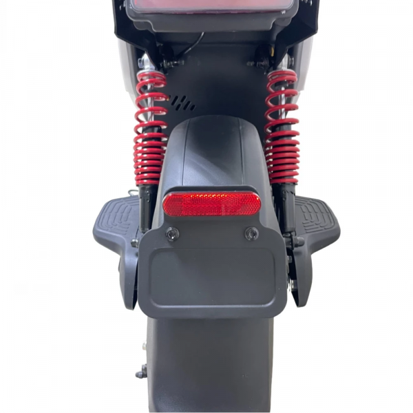 Электроскутер CityCoco GT U2 PRO