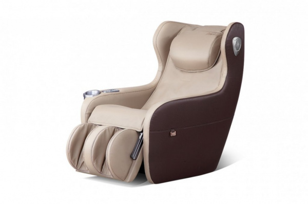 Массажное кресло iRest SL-A156-2 Red
