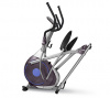 Эллиптический эргометр Oxygen GX-65FD HRC+
