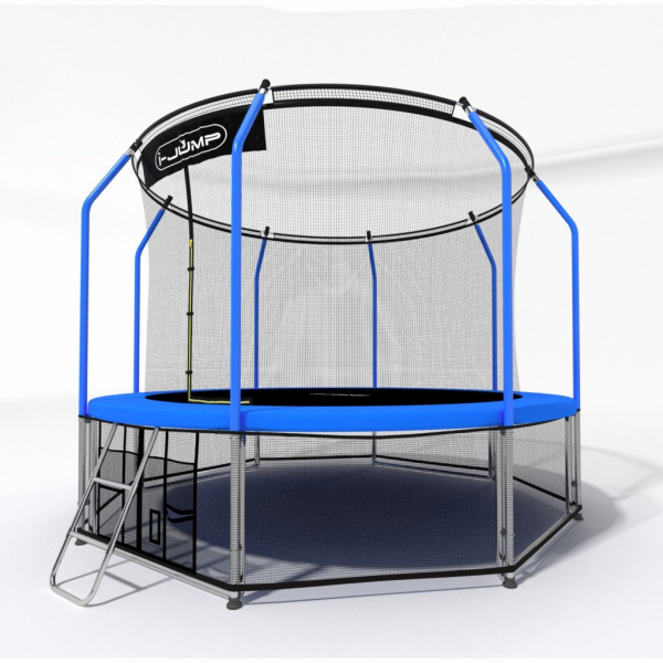 Батут i-Jump Elegant 8ft