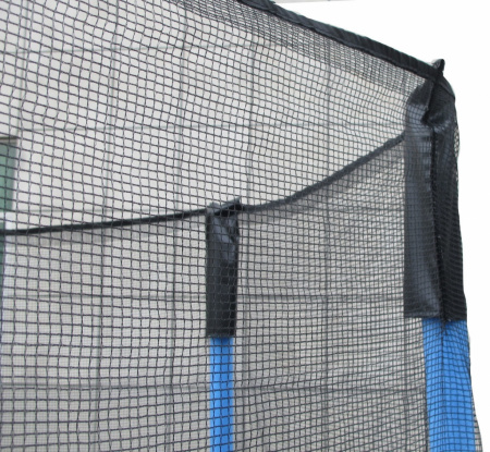 Батут Eclipse freedom 12 ft с защитной сеткой