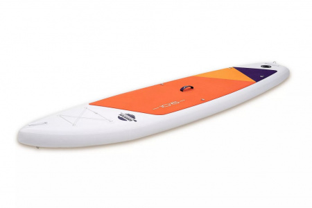 SUP доска надувная Adventum 10.6 Orange