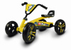 Веломобиль Berg Buzzy Yellow