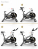 Велотренажер Start Line Velocity SLF M5230