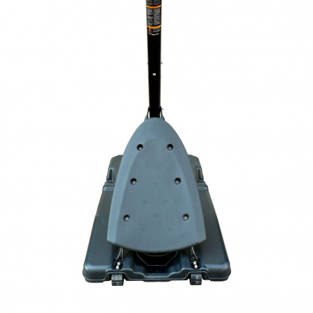 Мобильная баскетбольная стойка 54" DFC STAND54KLB