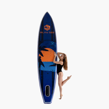 Надувной Sup-board Ocean Sunset 11,6