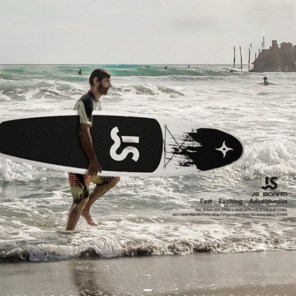 Сапборд JS Board N