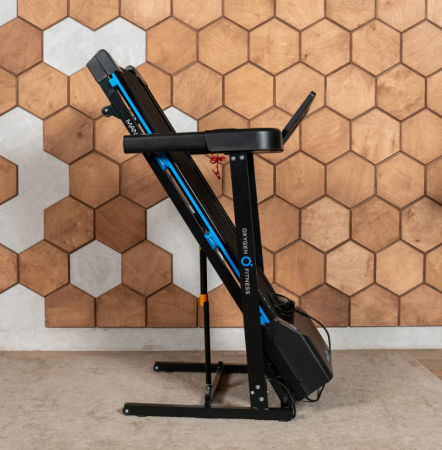 Беговая дорожка домашняя Oxygen Fitness Mangan A
