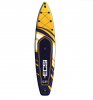 Доска Sup надувная Ecsi Master Touring Indigo (12'6x32''x6'')