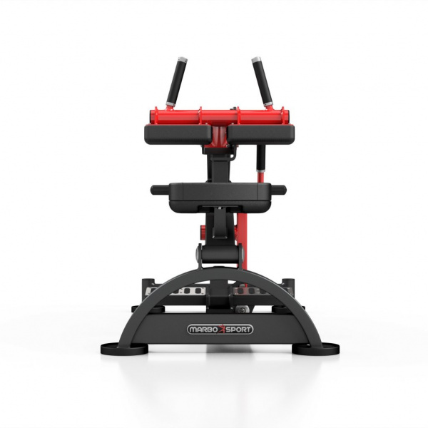 Голень сидя Marbo Professional MF-U014