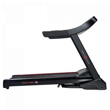 Беговая дорожка CardioPower S55