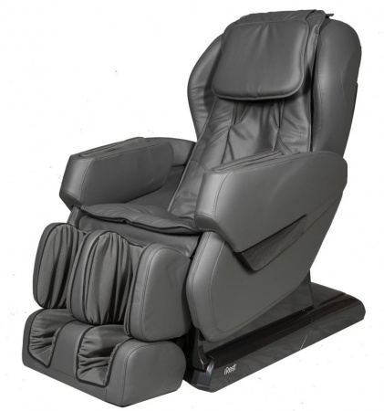 Массажное кресло iRest SL-A92 Classic Exclusive Plus Black