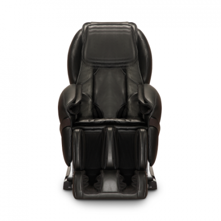 Массажное кресло Sensa Ergonomic RT-6310 Black