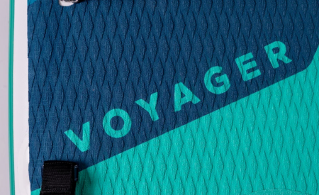 Доска Sup надувная Red Paddle 12'0"x28" Voyager 2023