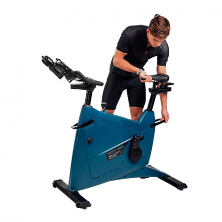 Сайкл-тренажер Body Bike Smart+ Ocean Blue