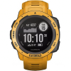 Часы для спорта Garmin Instinct Solar Sunburst