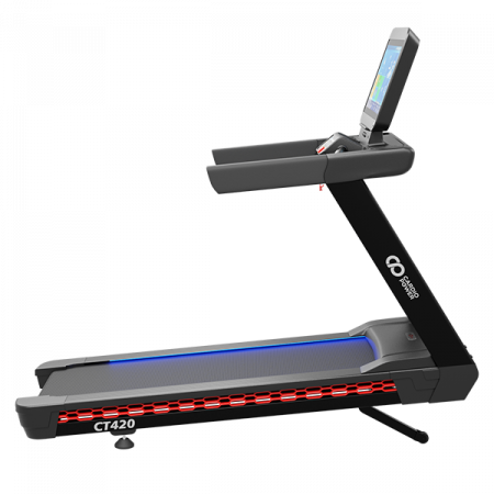 Беговая дорожка CardioPower Pro CT420