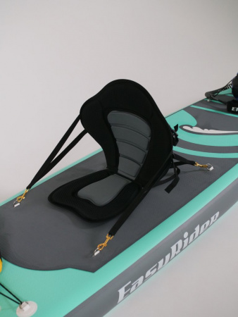 Надувная Sup доска Easy Rider Wave Mint 10.'6" X 31.5"