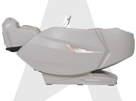 Массажное кресло Fujimo Excelsior F900 Бежевый