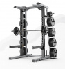 Magnum Силовая Полурама MEGA Rack Matrix MG-MR690-03