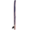 Sup-доска надувная с веслом для туризма Spinera Light 11'2" Bordeaux Red Sl Ult S23
