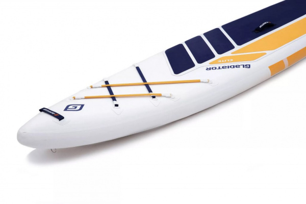 SUP доска надувная Gladiator Elite 12.6R