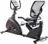 Велоэргометр Sundays Fitness K8718R (черный/красный)