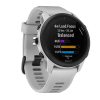 Часы для спорта Garmin Forerunner 745 White