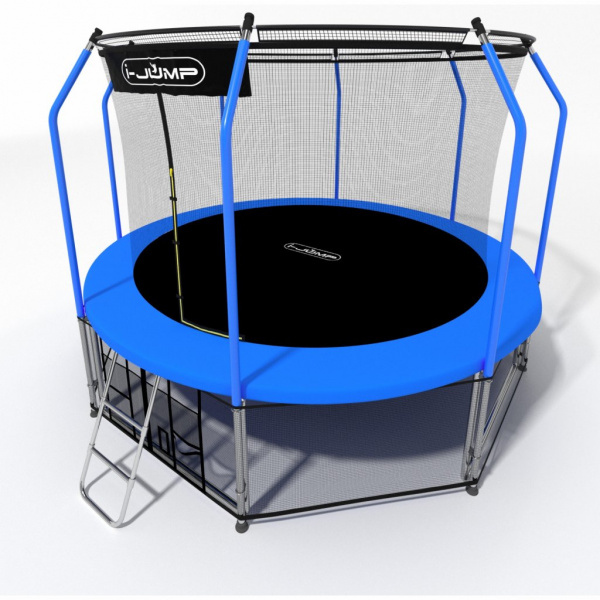Батут i-Jump Elegant 8ft
