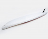 SUP доска надувная Adventum KIDS 11.6 Red