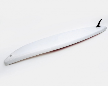 SUP доска надувная Adventum KIDS 11.6 Red
