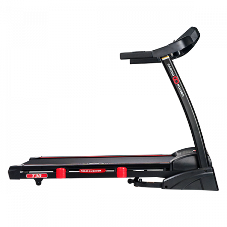 Беговая дорожка CardioPower T30 New