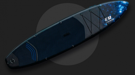 Надувная Sup доска Easy Rider Universe 11'6" X 32"