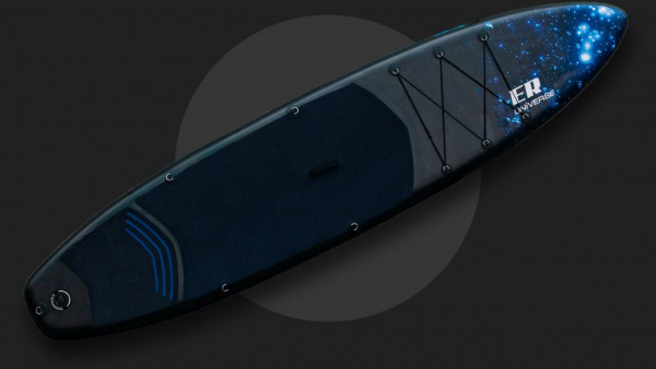 Надувная Sup доска Easy Rider Universe 11'6" X 32"
