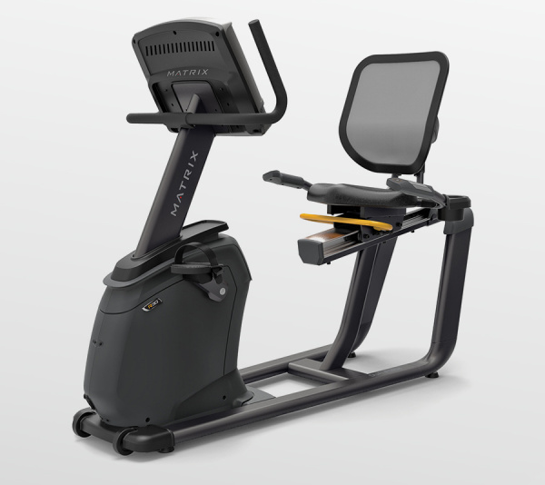 Горизонтальный велоэргометр Matrix R30XER
