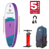 Доска Sup надувная Red Paddle 10'0"x29" Ride Purple 2023