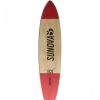 Жесткая Sup доска Sunova Expedition 12'6" X 28.5" Ecotec