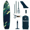 SUP доска надувная Gladiator Fishing 12.6
