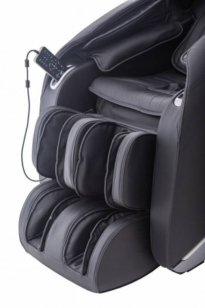 Массажное кресло Casa&More Crown 1.0 black