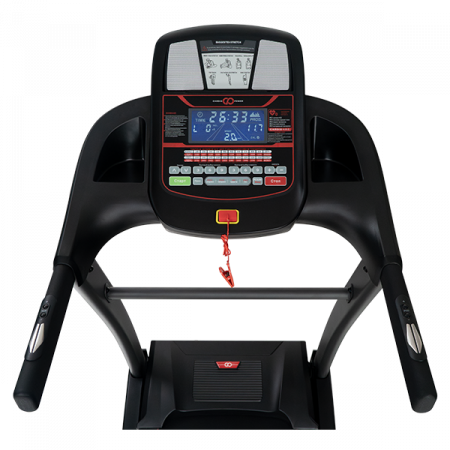 Беговая дорожка CardioPower T35 New