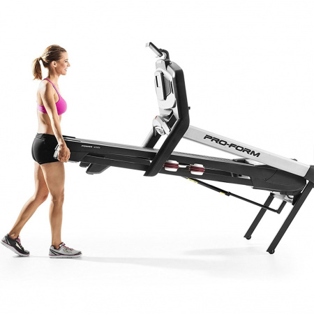 Беговая дорожка Pro-Form Power 1295i